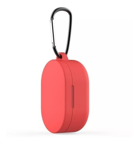 Funda Xiaomi Redmi Airdots Protección De Silicón Suave