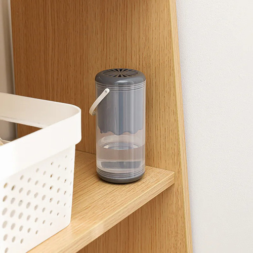 Caja De 14 Unidades De Absorbedores De Humedad, Deshumidific