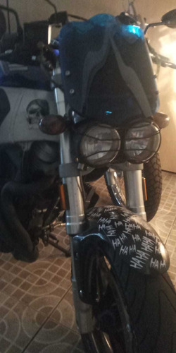 Buell Xbsx 9