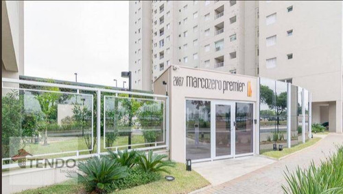 Imagem 21 de 21 de Imob01 - Apartamento 84 M² - 3 Dormitórios - 1 Suíte - Jardim Três Marias - São Bernardo Do Campo/sp - Ap1291