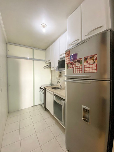 Imagem 7 de 30 de Apartamento Residencial Em São Paulo - Sp - Ap4766_nbni