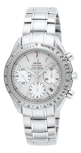 Omega Speedmaster Fecha