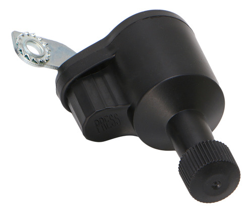 Generador De Dinamo De Fricción Para Luz Trasera W