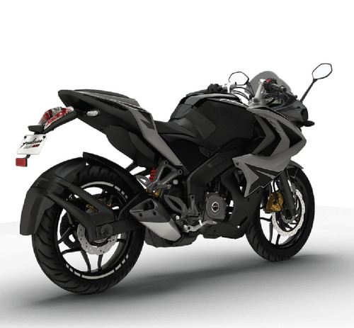 Bajaj Rouser Rs 200 - 0km - 12 Cuotas S/ Interés Olivos
