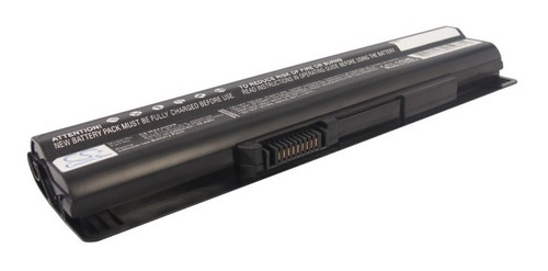 Bateria Para Msi Msx400nb Cr650 Cx650 Fr400 Fr600 Fr620