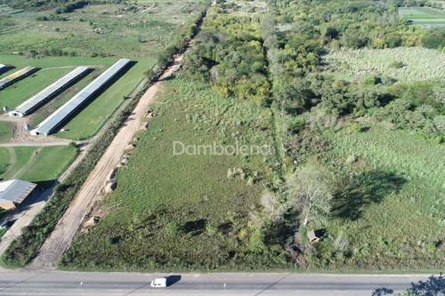 Imagen 10 de 18 de Terreno Fraccion En Venta Ubicado En Pilar, G.b.a. Zona Norte
