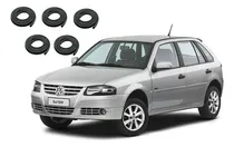 Comprar Vw Gol Power 5p 2003\u002F2014 Burletes Puertas Del + Tras + Baul