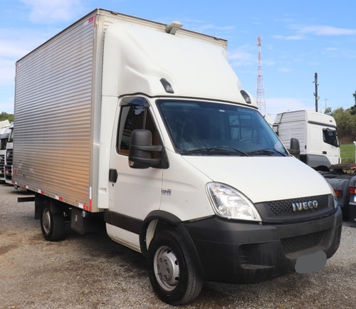 Imagem 2 de 14 de Ivecodaily 35s14 Ano 2018
