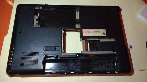 Carcasa Inferior Para Laptop Hp G42- 286la.  