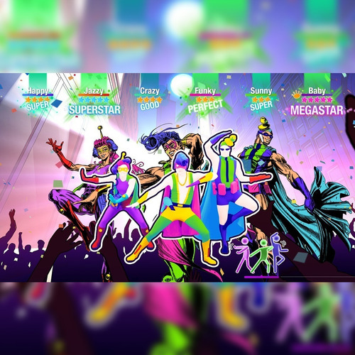 Just Dance 2021 - Nintendo Switch