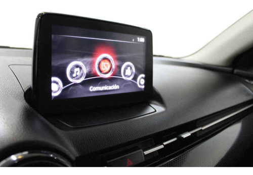 Imagen 12 de 15 de Mazda Mazda 2 2019 4 Cilindros
