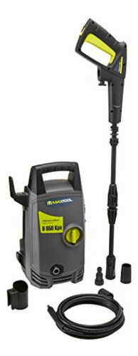 Hidrolavadora Eléctrica 1350w Maxtool 1400 Psi