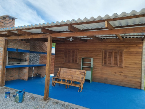 Imagen 13 de 17 de Alquilo Hermosa Cabaña De 2 Dormitorios En Barra Del Chui Brasil
