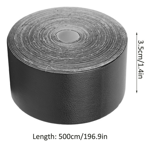 Cinta Protectora Para La Cabeza De La Raqueta De Tenis, Ensa