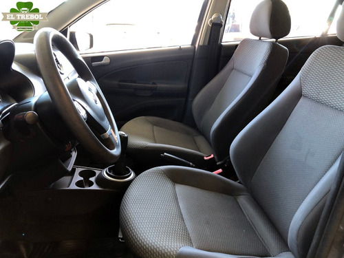 Volkswagen Gol Trend 1.6 2012