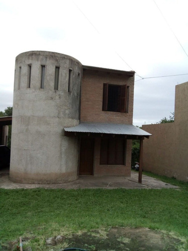 Vendo Casa En El Talar De Mendiolaza