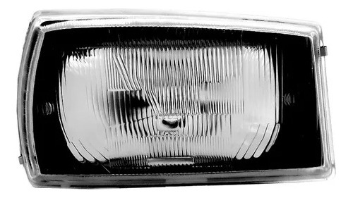 Luces Opticas Peugeot 504 1969 1970 1971 1972 1973 1974 1975