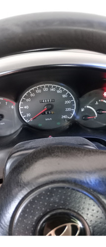 Hyundai Coupê 2.7 Fx V6