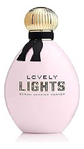 Sarah Jessica Parker Lovely Lights Eau De Parfum 100ml