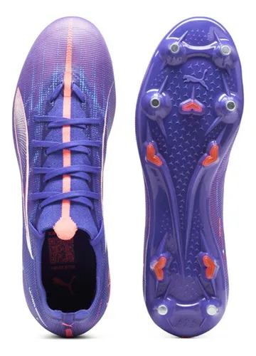 Puma Botines - Ultra 5 Match Vlt