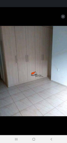 Casa Com 3 Dormitórios À Venda, 112 M² Por R$ 345.000,00 - Residencial E Comercial Palmares - Ribeirão Preto/sp - Ca1566