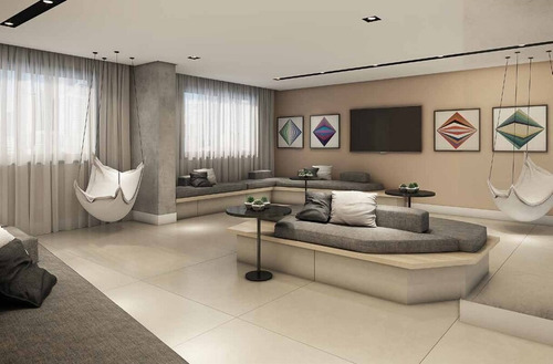 Imagem 20 de 30 de Apartamento À Venda No Bairro Pinheiros - São Paulo/sp - O-18548-30902