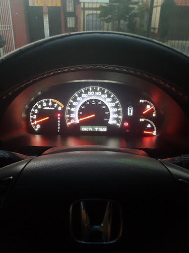 Honda Odyssey 2010 3.5 Exl Minivan Cd Qc At