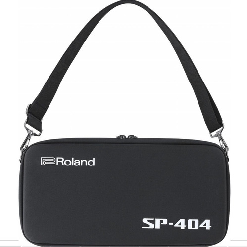 Analog Cases Pulse Funda Para Roland Sp-404 Sp-404sx O Sp-40