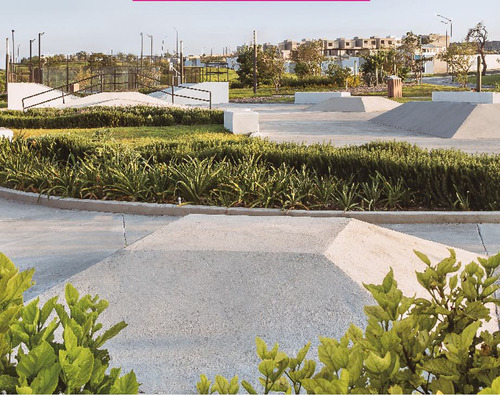 Meseta Altta Homes
