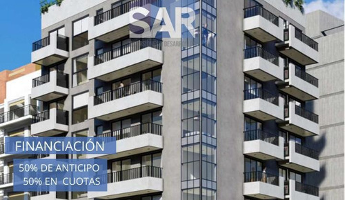 Imagen 10 de 23 de Departamento - Caballito