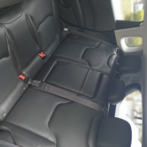Imagen 14 de 15 de Jeep Compass 2018