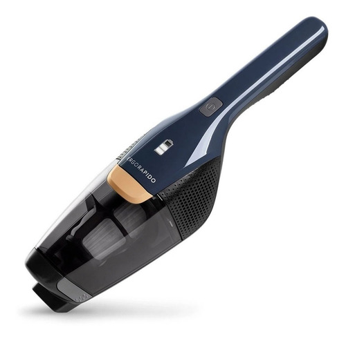 Imagen 5 de 6 de Aspiradora inalámbrica Electrolux Ergorápido ERG25 420ml azul 100V/240V 50Hz/60Hz