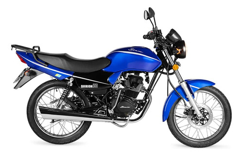 Moto Siam Quirion 150