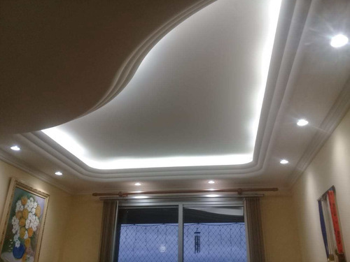 Imagem 17 de 30 de Apartamento Com 3 Dorms, Paulicéia, São Bernardo Do Campo - R$ 305 Mil, Cod: 3566 - V3566