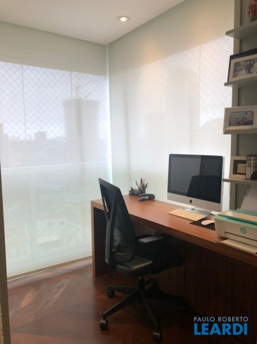 Imagem 13 de 15 de Apartamento - Brooklin - Sp - 638480