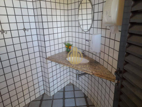 Imagem 24 de 27 de Apartamento Com 3 Dormitórios À Venda, 83 M² Por R$ 380.000 - Presidente Médici - Ribeirão Preto/sp - Ap1803