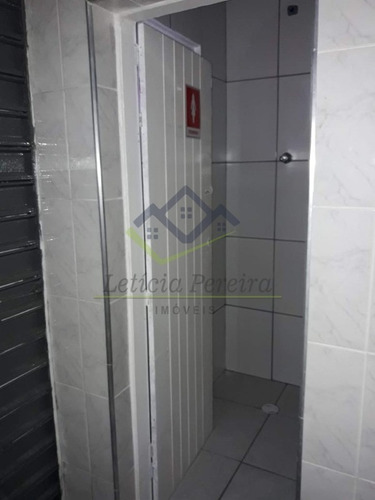Imagem 28 de 30 de Sobrado 492m2 À Venda Em Cidade Edson, Suzano Sp - So00293 - 70658567