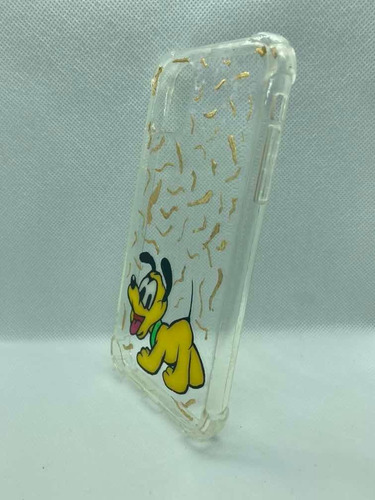 Pluto Funda Para Celular Varios Modelos