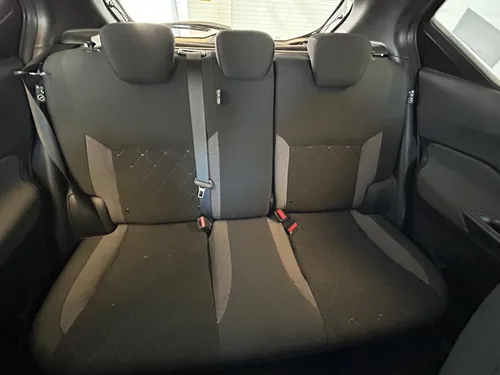 Nissan Kicks 1.6 Sense Mt