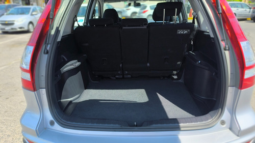 Honda CR-V 2.4 Lx Mt