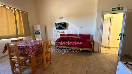 Oportunidad Departamento En Venta Ubicado En Dina Huapi, Bariloche