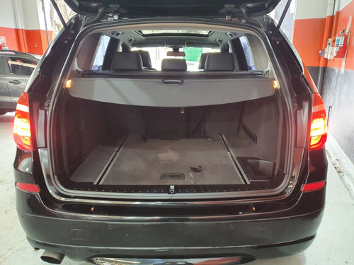 BMW X3 2.0 Xdrive 20d Executive 184cv