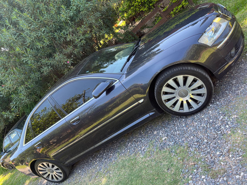 Audi A8 4.2 V8 Tiptronic Quattro
