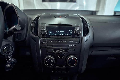 Chevrolet P-up S10 2.8td Dc 4x2 Ls L14 2014
