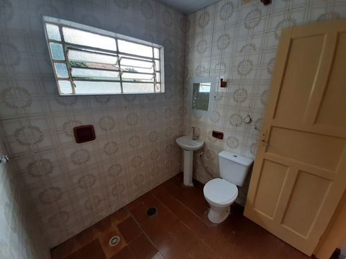 Casa Para Aluguel, 2 Quartos, Vila Diva (zona Norte) - São Paulo/sp - 1212