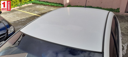Imagem 12 de 14 de Honda City City 1.5 Ex 16v Flex 4p Automático