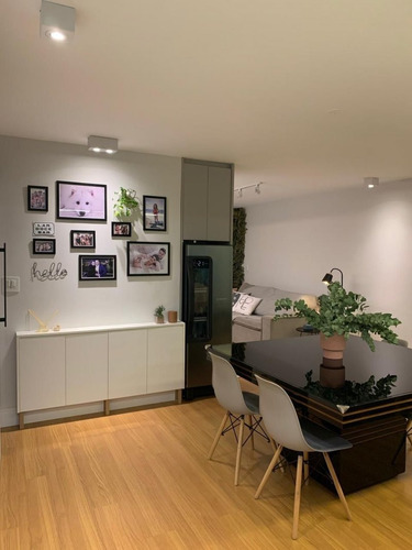 Imagem 3 de 30 de Apartamento Em Santana, São Paulo/sp De 136m² 3 Quartos À Venda Por R$ 995.000,00 - Ap2115838-s