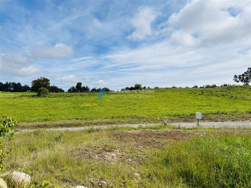 Parcelas En Venta Con Vista Al Lago Y Volcanes En Frutillar