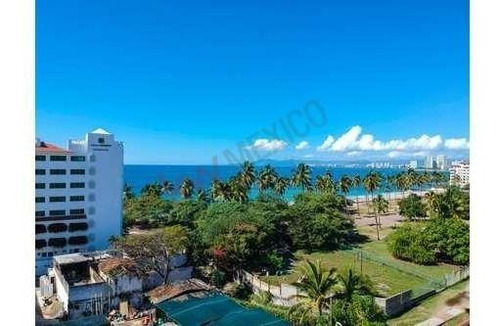 Imagen 4 de 25 de Venta De Terreno Unico En Puerto Vallarta Jal, Uso Mixto