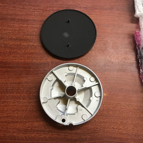 Quemador Estufa LG Estandar Basic